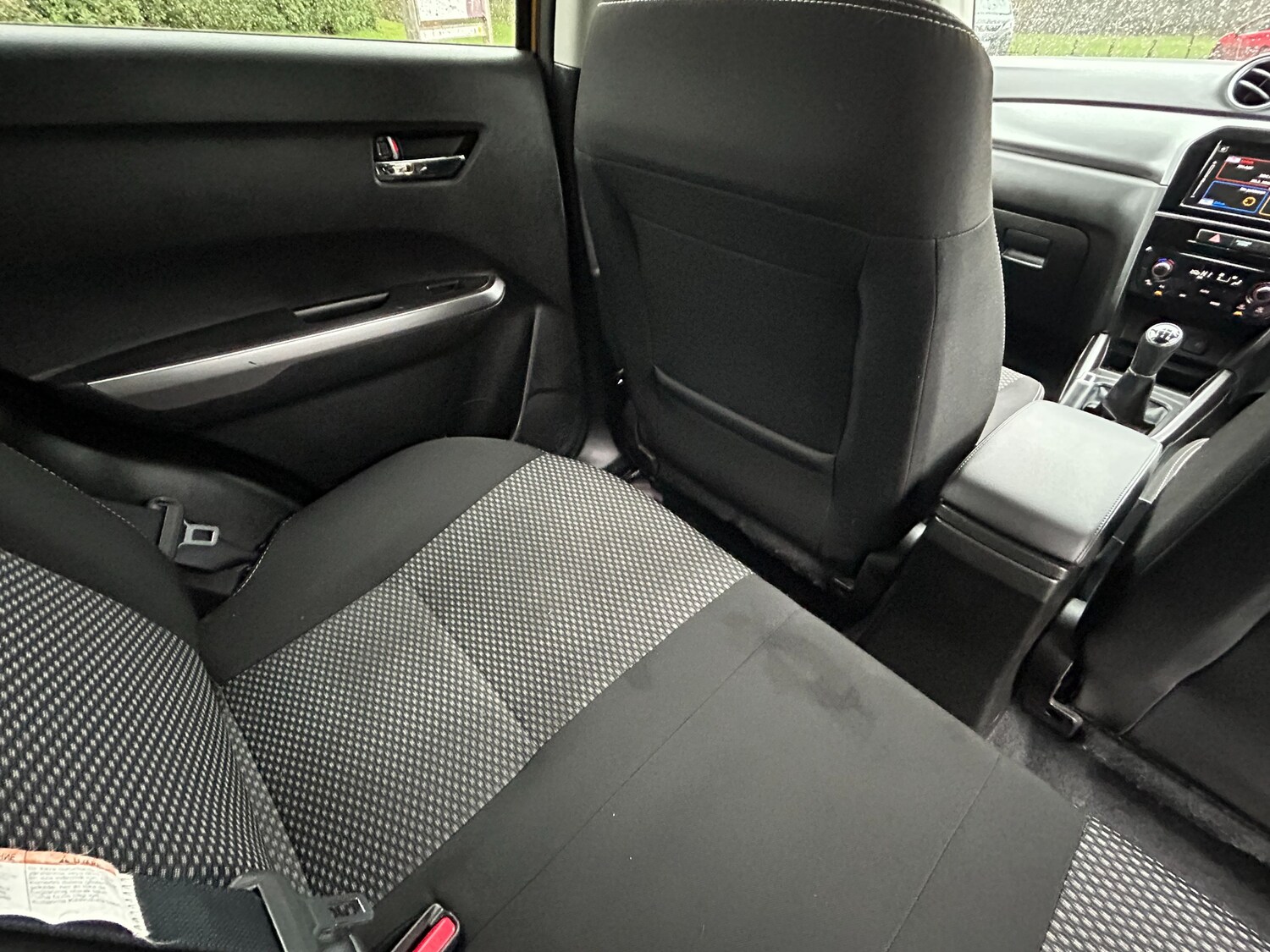 Used Suzuki Vitara 2019 for sale - 77849133: Photo 61