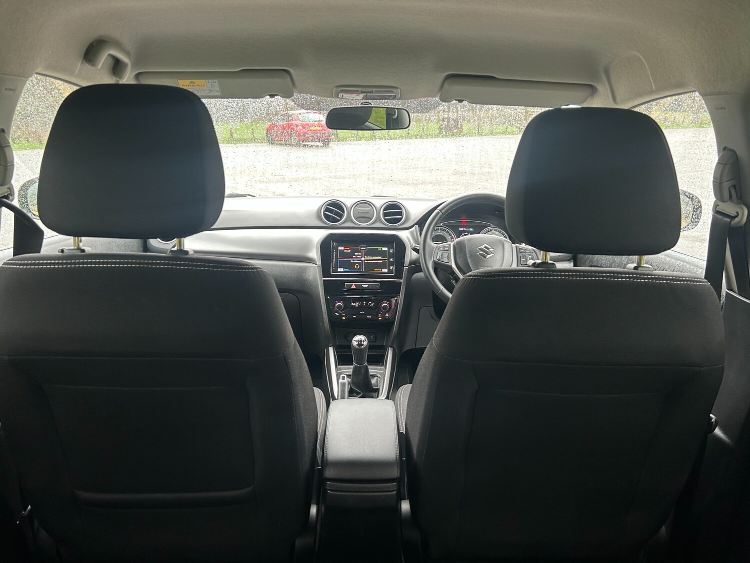 Used Suzuki Vitara 2019 for sale - 77849133: Photo 63