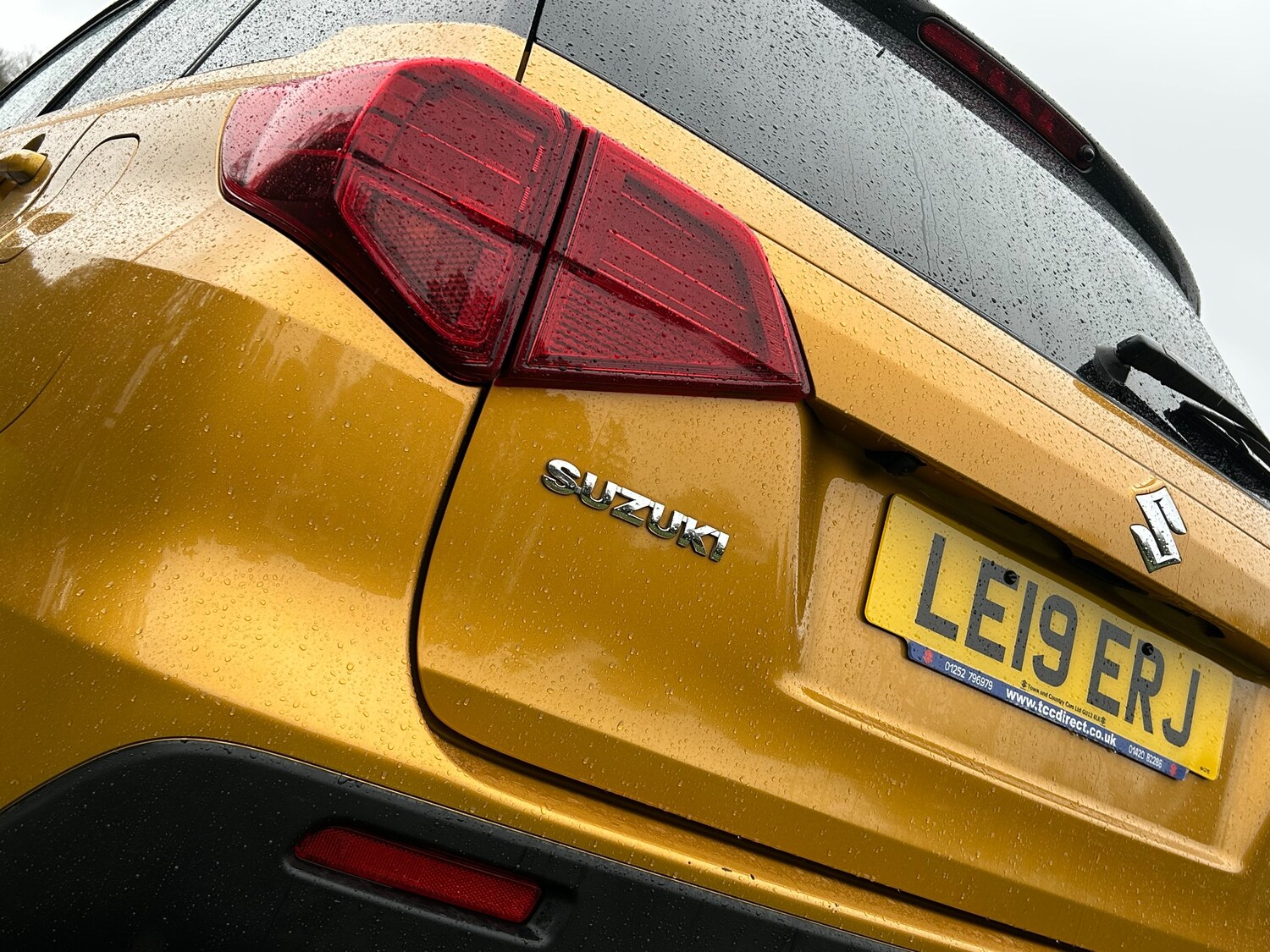 Used Suzuki Vitara 2019 for sale - 77849133: Photo 65