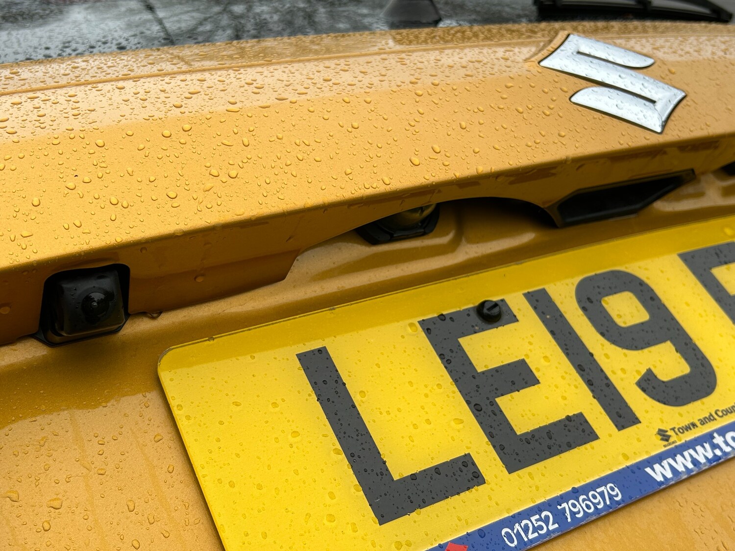 Used Suzuki Vitara 2019 for sale - 77849133: Photo 67