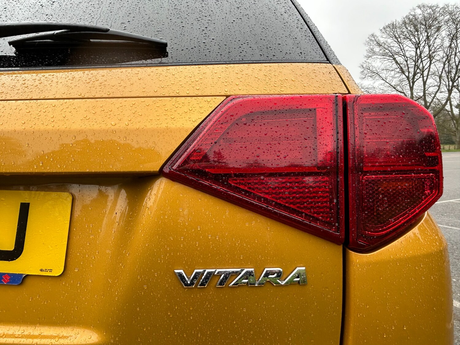 Used Suzuki Vitara 2019 for sale - 77849133: Photo 68