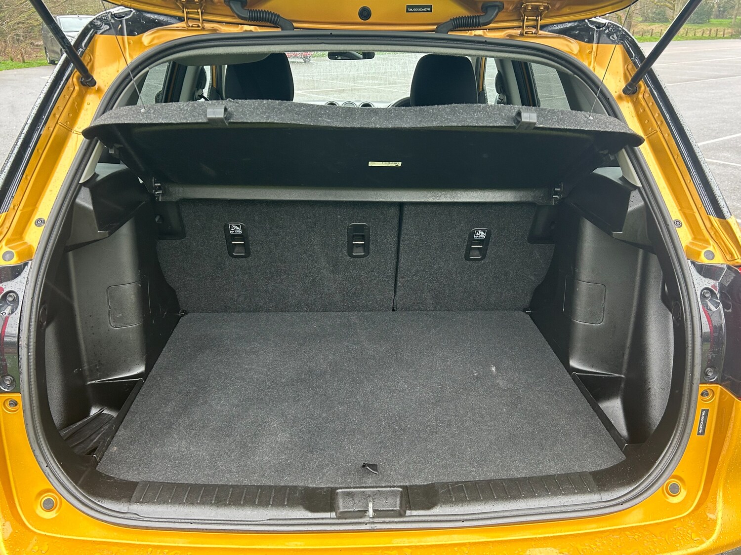 Used Suzuki Vitara 2019 for sale - 77849133: Photo 70