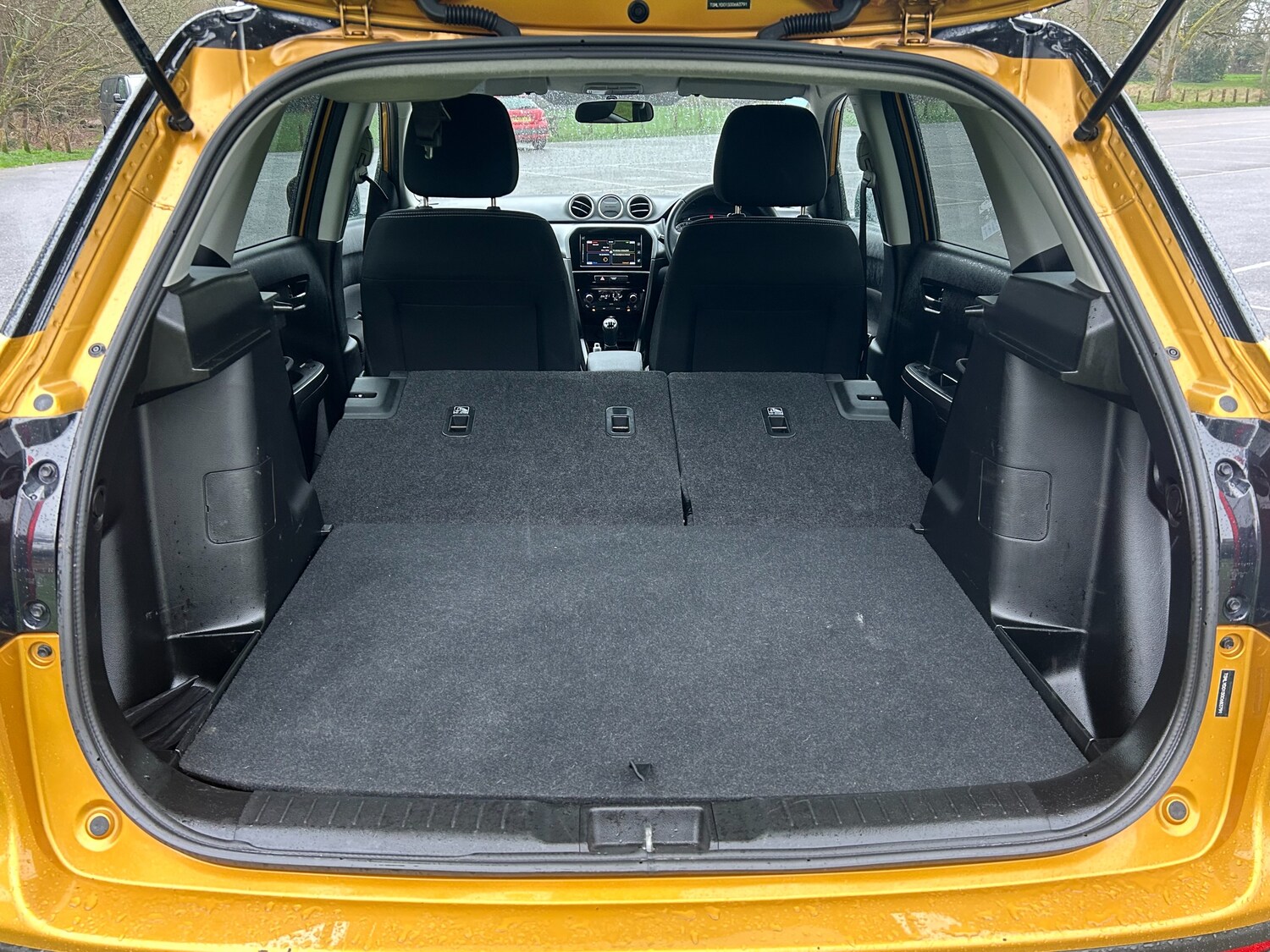 Used Suzuki Vitara 2019 for sale - 77849133: Photo 72