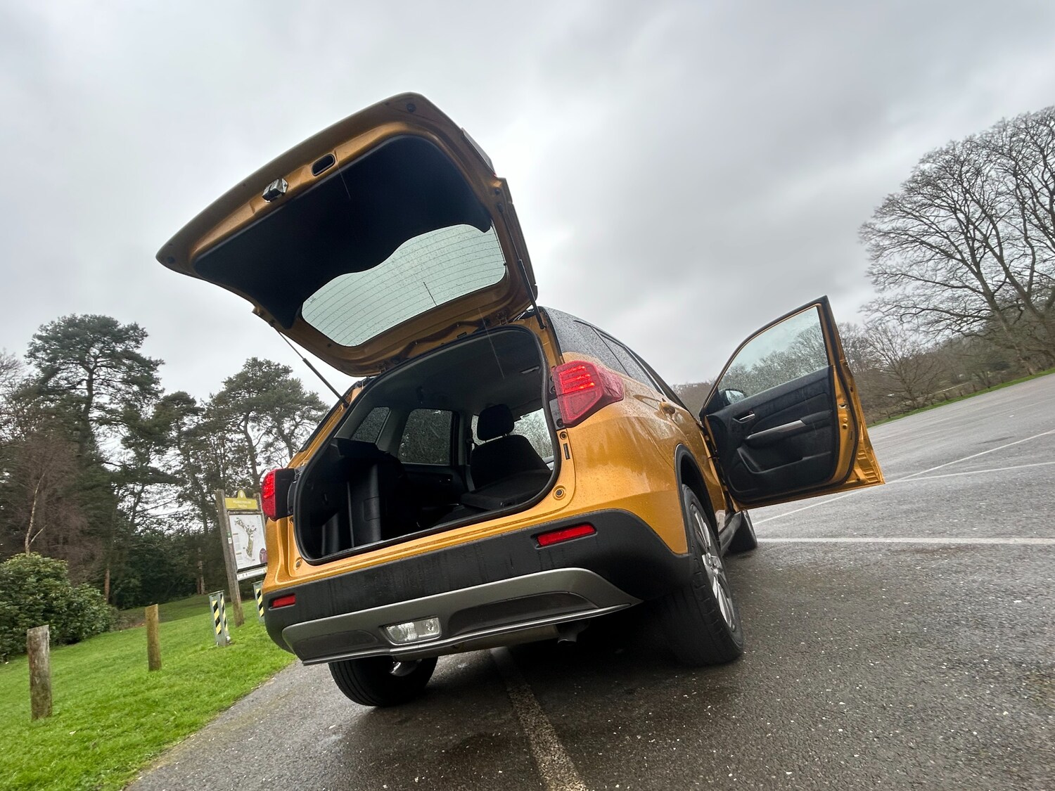 Used Suzuki Vitara 2019 for sale - 77849133: Photo 73