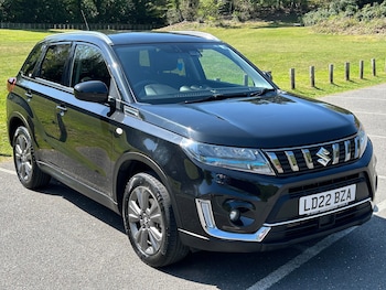 Used Suzuki Vitara 2022 for sale - 78345462: Photo