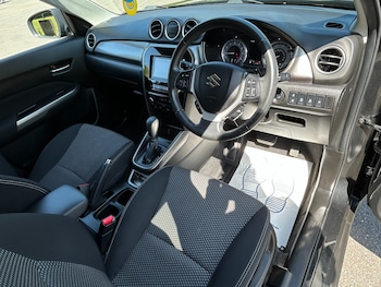 Used Suzuki Vitara 2022 for sale - 78345462: Photo