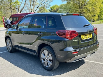 Used Suzuki Vitara 2022 for sale - 78345462: Photo