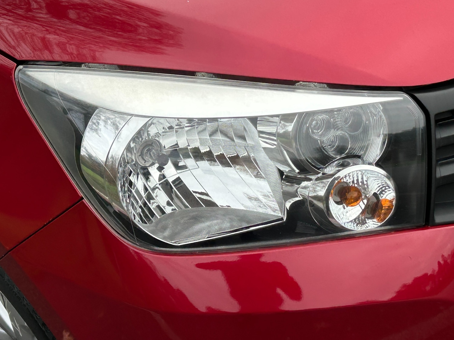 Used Suzuki Celerio 2018 for sale - 76836531: Photo 15