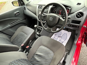 Used Suzuki Celerio 2018 for sale - 76836531: Photo