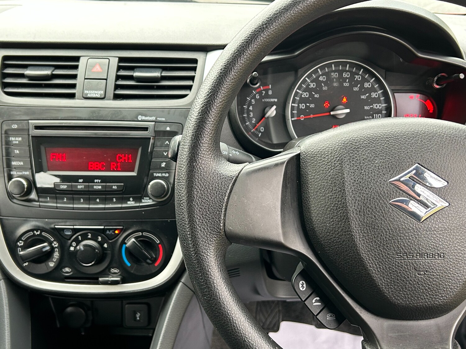 Used Suzuki Celerio 2018 for sale - 76836531: Photo 35