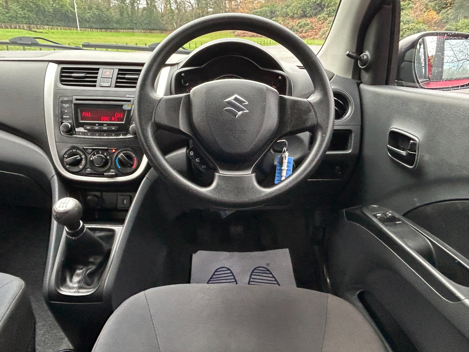 Used Suzuki Celerio 2018 for sale - 76836531: Photo 42