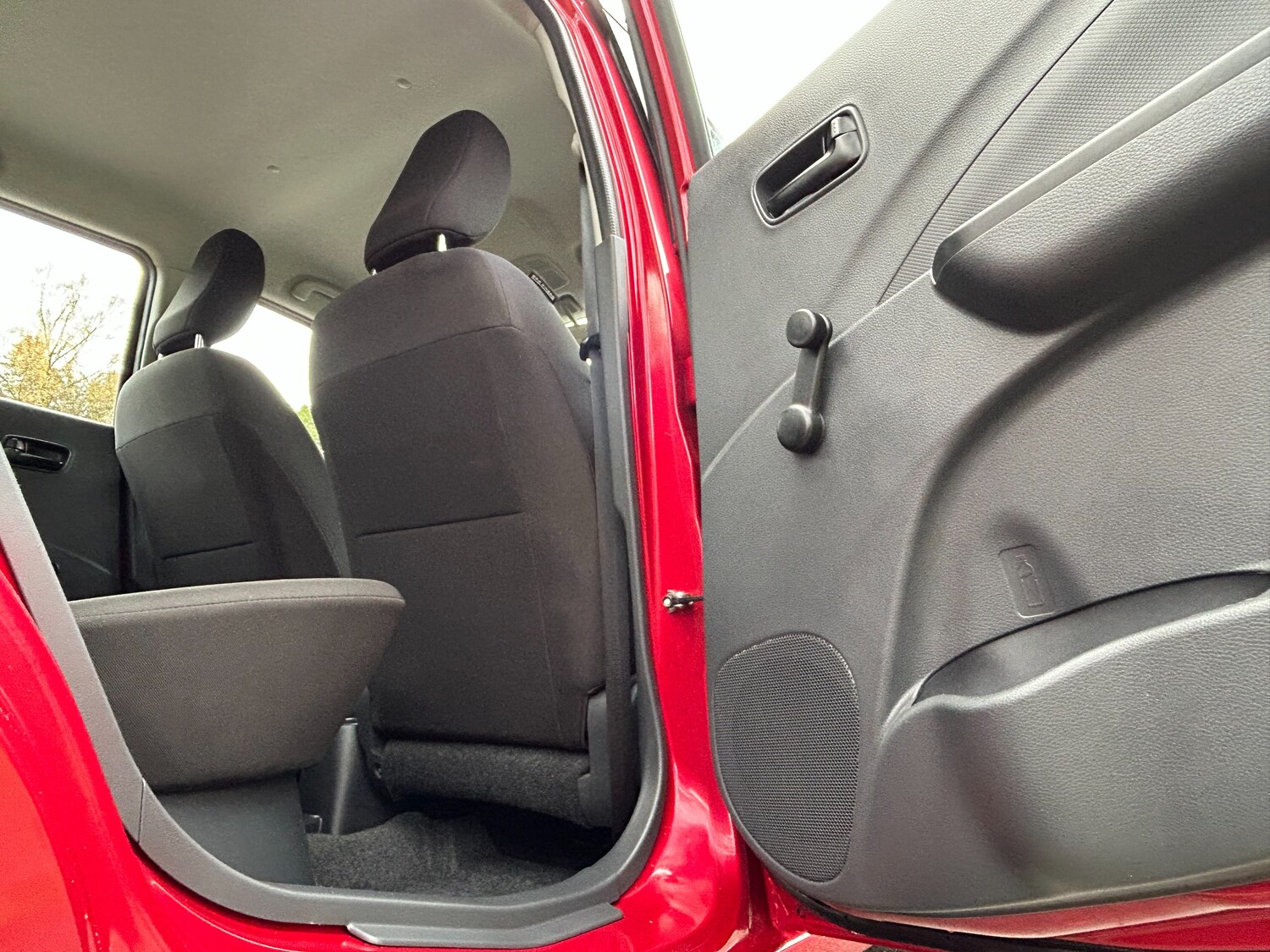 Used Suzuki Celerio 2018 for sale - 76836531: Photo 54