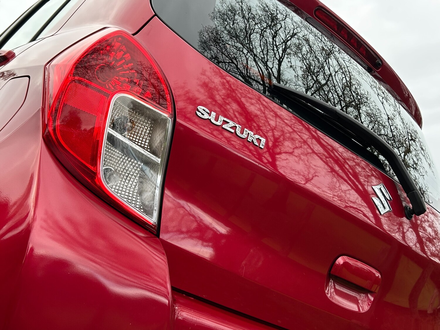 Used Suzuki Celerio 2018 for sale - 76836531: Photo 61