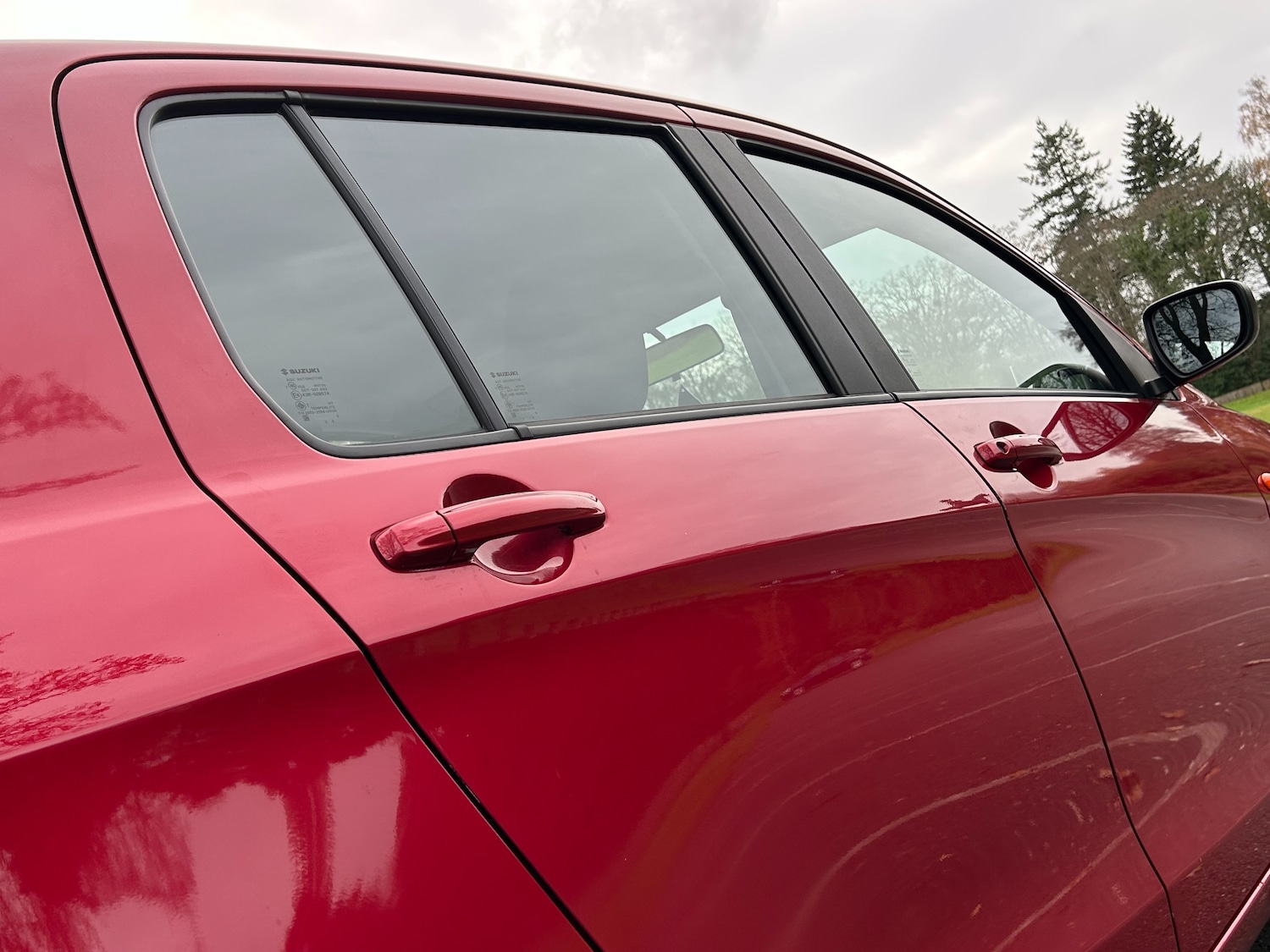 Used Suzuki Celerio 2018 for sale - 77442056: Photo 18