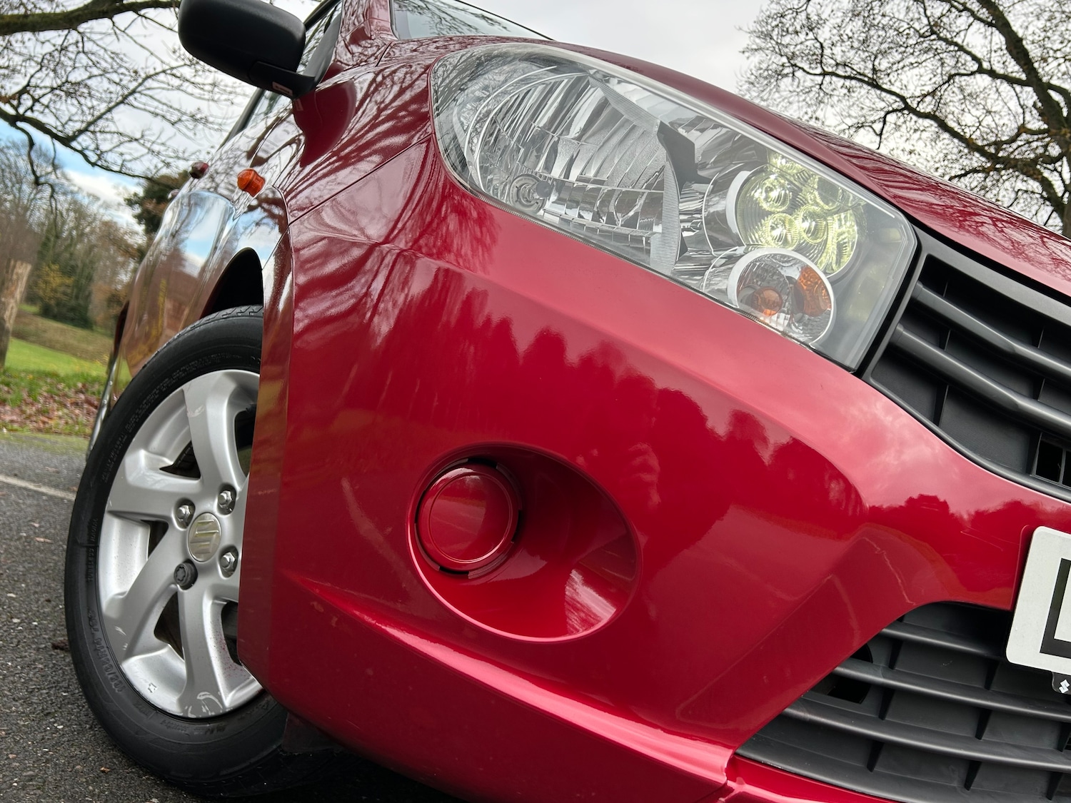 Used Suzuki Celerio 2018 for sale - 77442056: Photo 19