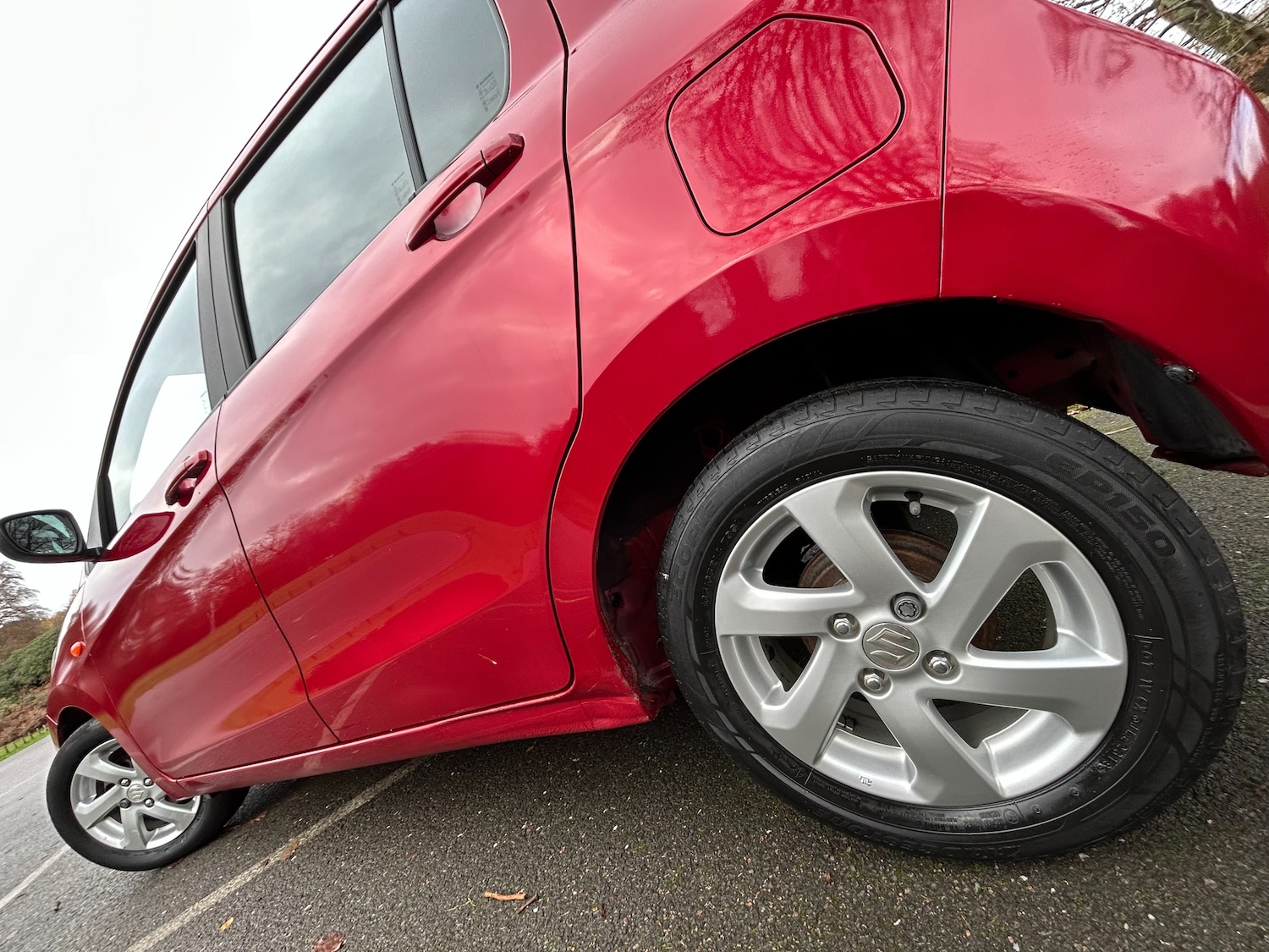 Used Suzuki Celerio 2018 for sale - 77442056: Photo 21