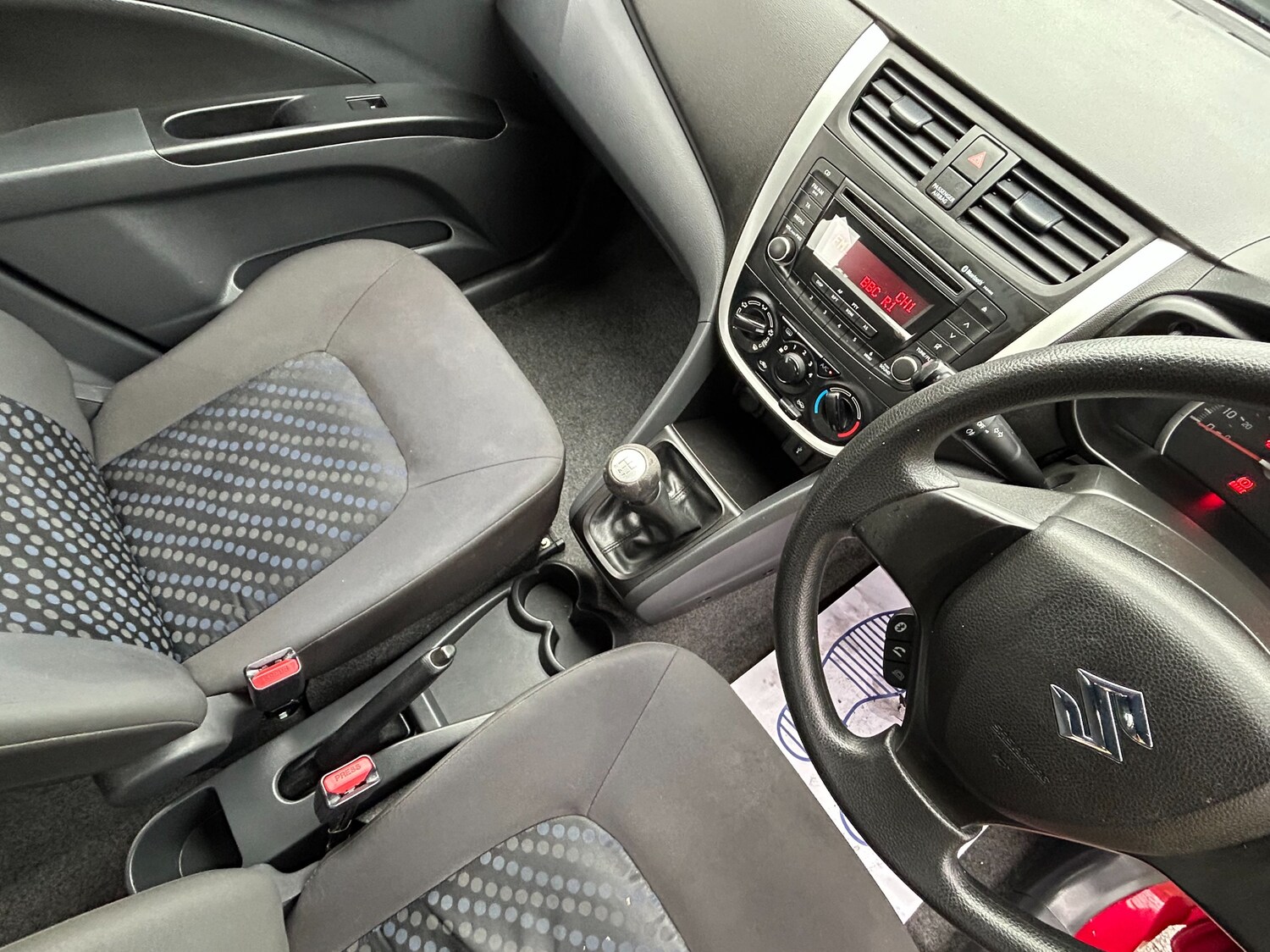 Used Suzuki Celerio 2018 for sale - 77442056: Photo 44