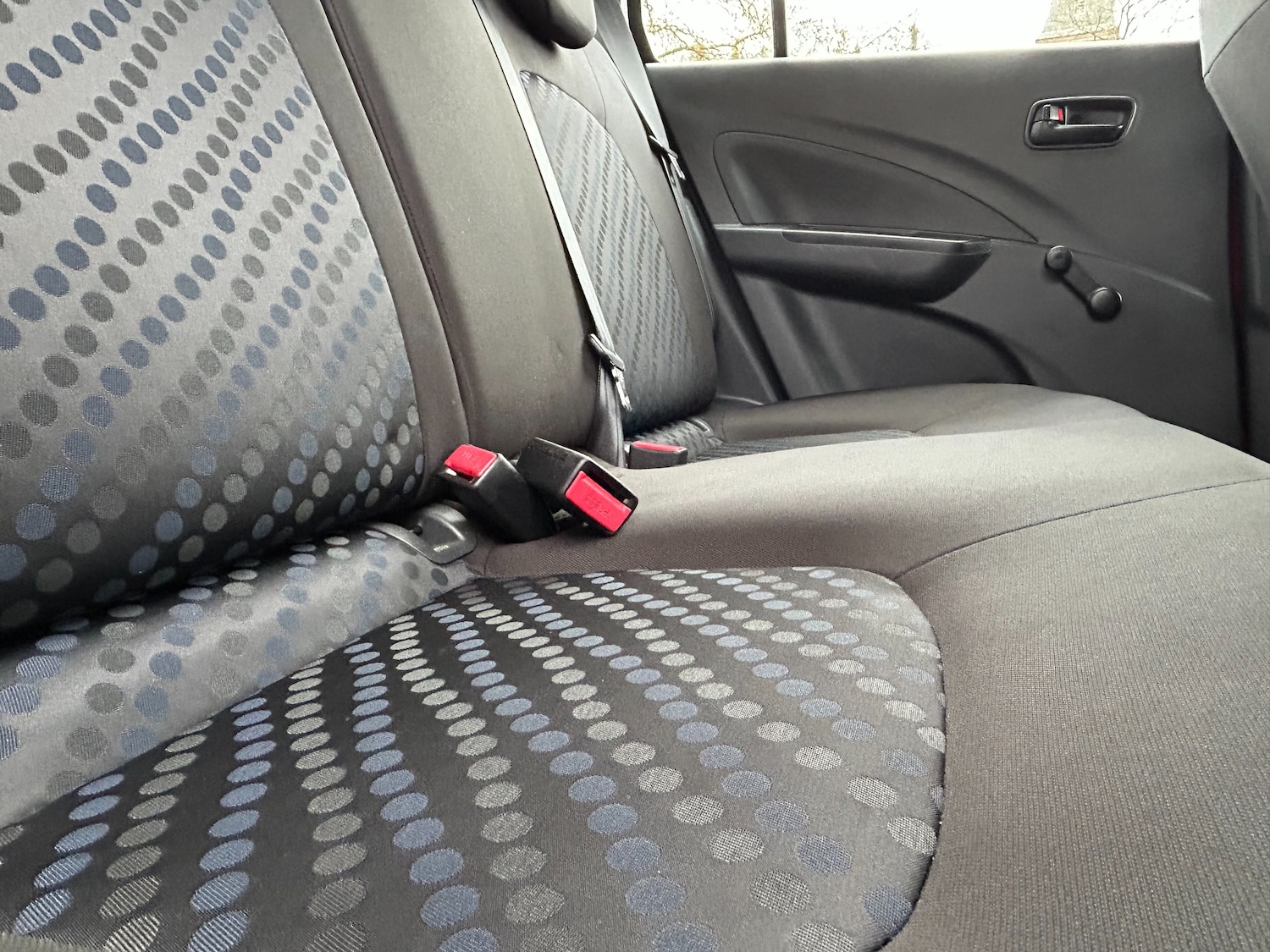 Used Suzuki Celerio 2018 for sale - 77442056: Photo 53