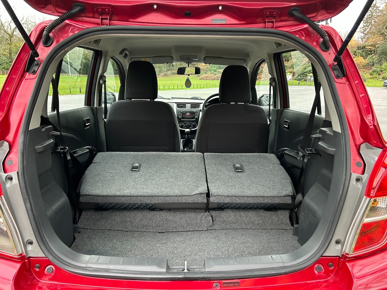 Used Suzuki Celerio 2018 for sale - 77442056: Photo 61