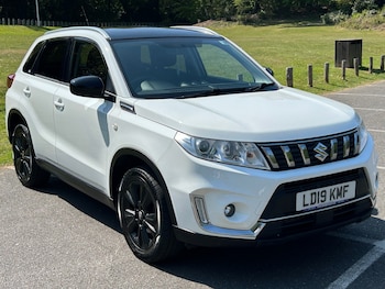 Used Suzuki Vitara 2019 for sale - 78402149: Photo