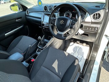 Used Suzuki Vitara 2019 for sale - 78402149: Photo