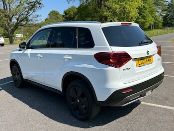 Used Suzuki Vitara 2019 for sale - 78402149: Photo
