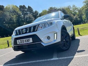 Used Suzuki Vitara 2019 for sale - 78402149: Photo