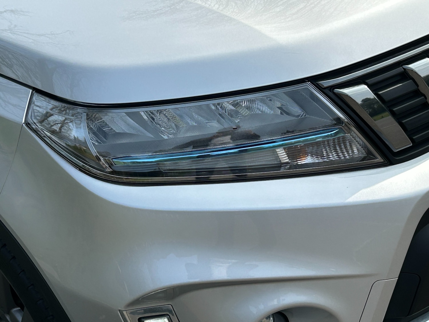 Used Suzuki Vitara 2022 for sale - 77989781: Photo 15