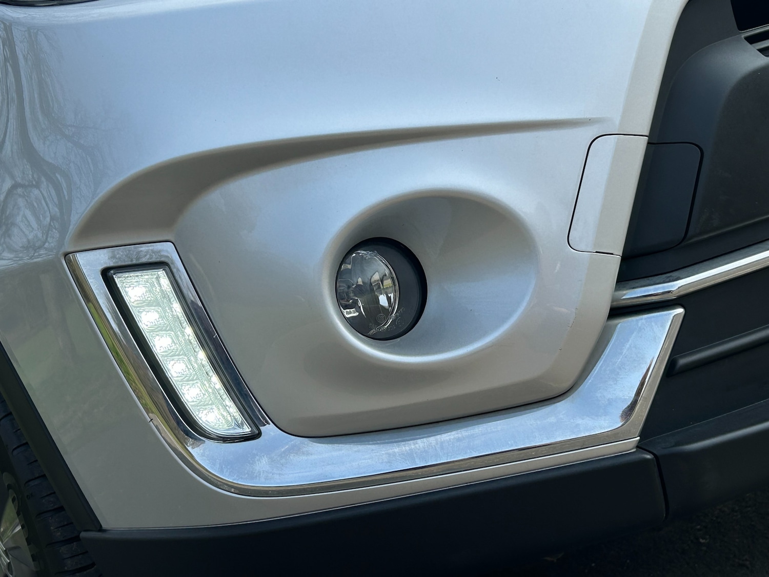 Used Suzuki Vitara 2022 for sale - 77989781: Photo 16