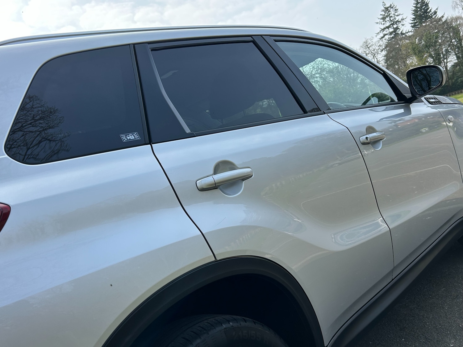 Used Suzuki Vitara 2022 for sale - 77989781: Photo 18