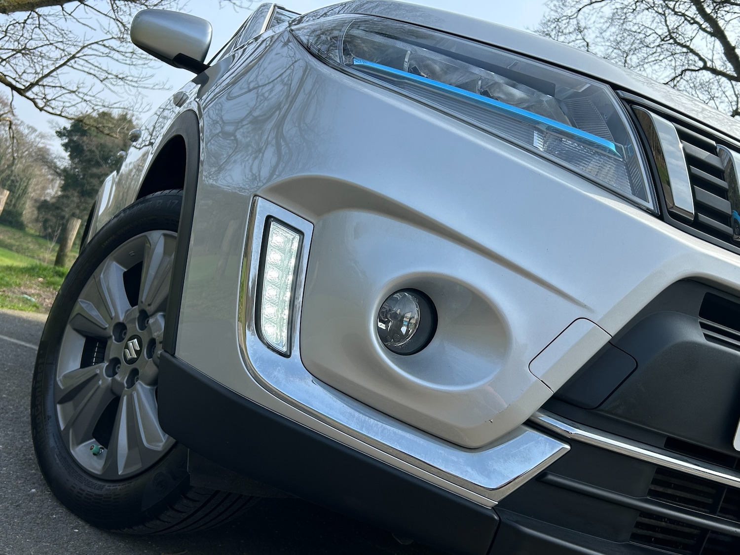 Used Suzuki Vitara 2022 for sale - 77989781: Photo 19