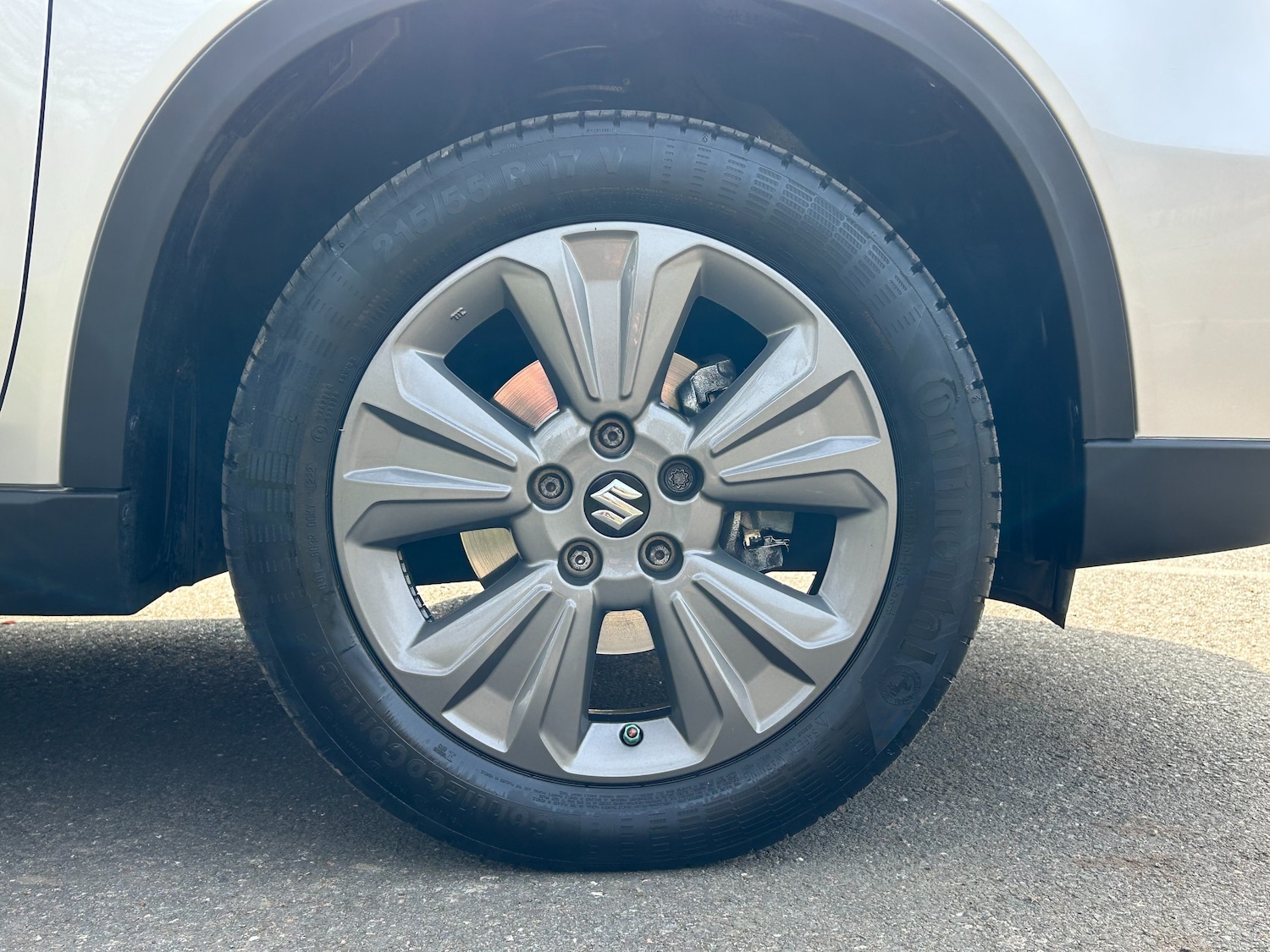 Used Suzuki Vitara 2022 for sale - 77989781: Photo 20