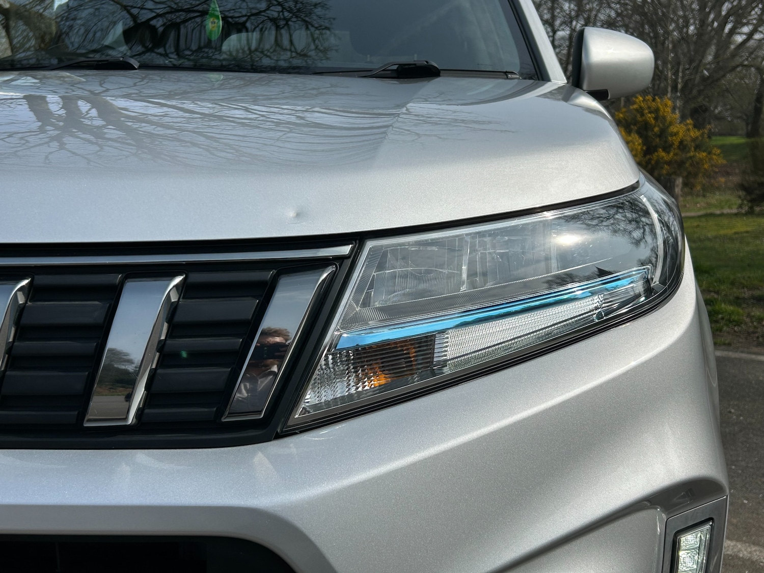 Used Suzuki Vitara 2022 for sale - 77989781: Photo 22