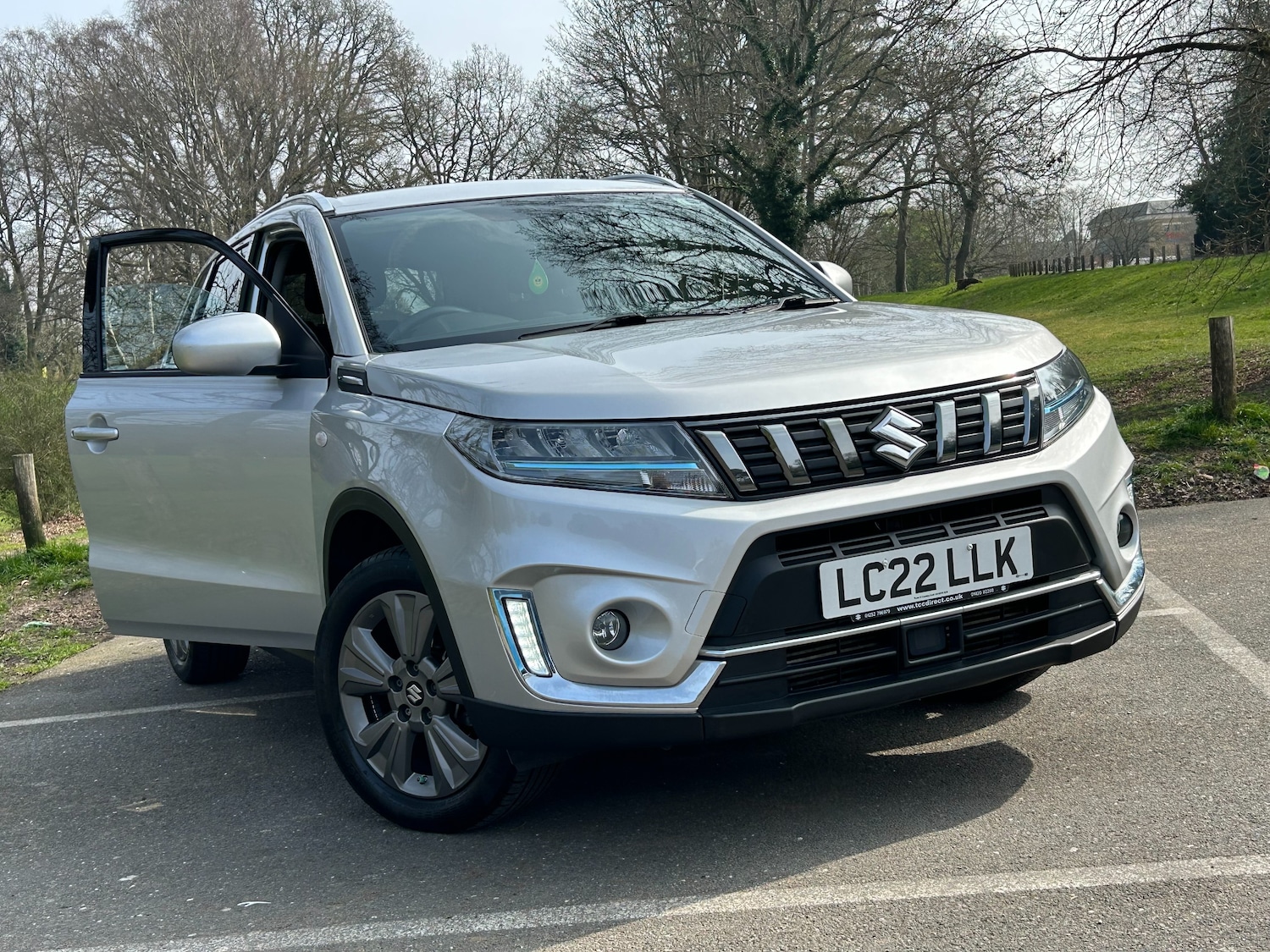 Used Suzuki Vitara 2022 for sale - 77989781: Photo 23