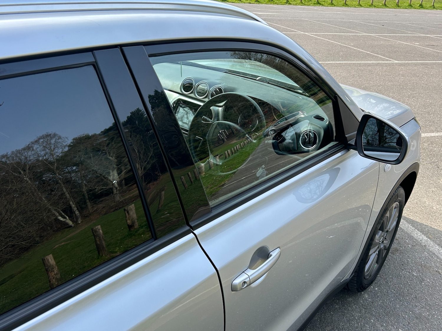 Used Suzuki Vitara 2022 for sale - 77989781: Photo 24