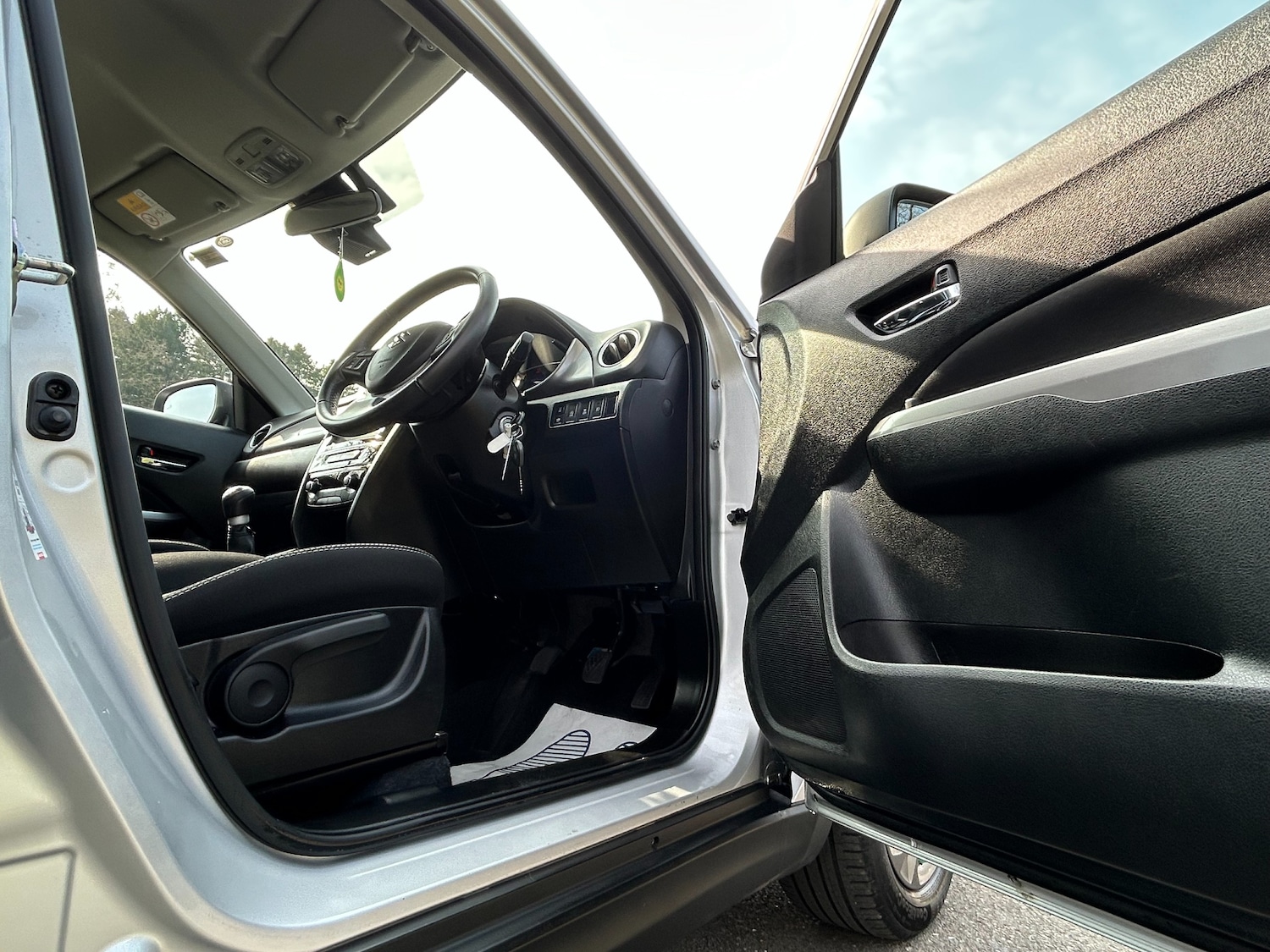 Used Suzuki Vitara 2022 for sale - 77989781: Photo 26