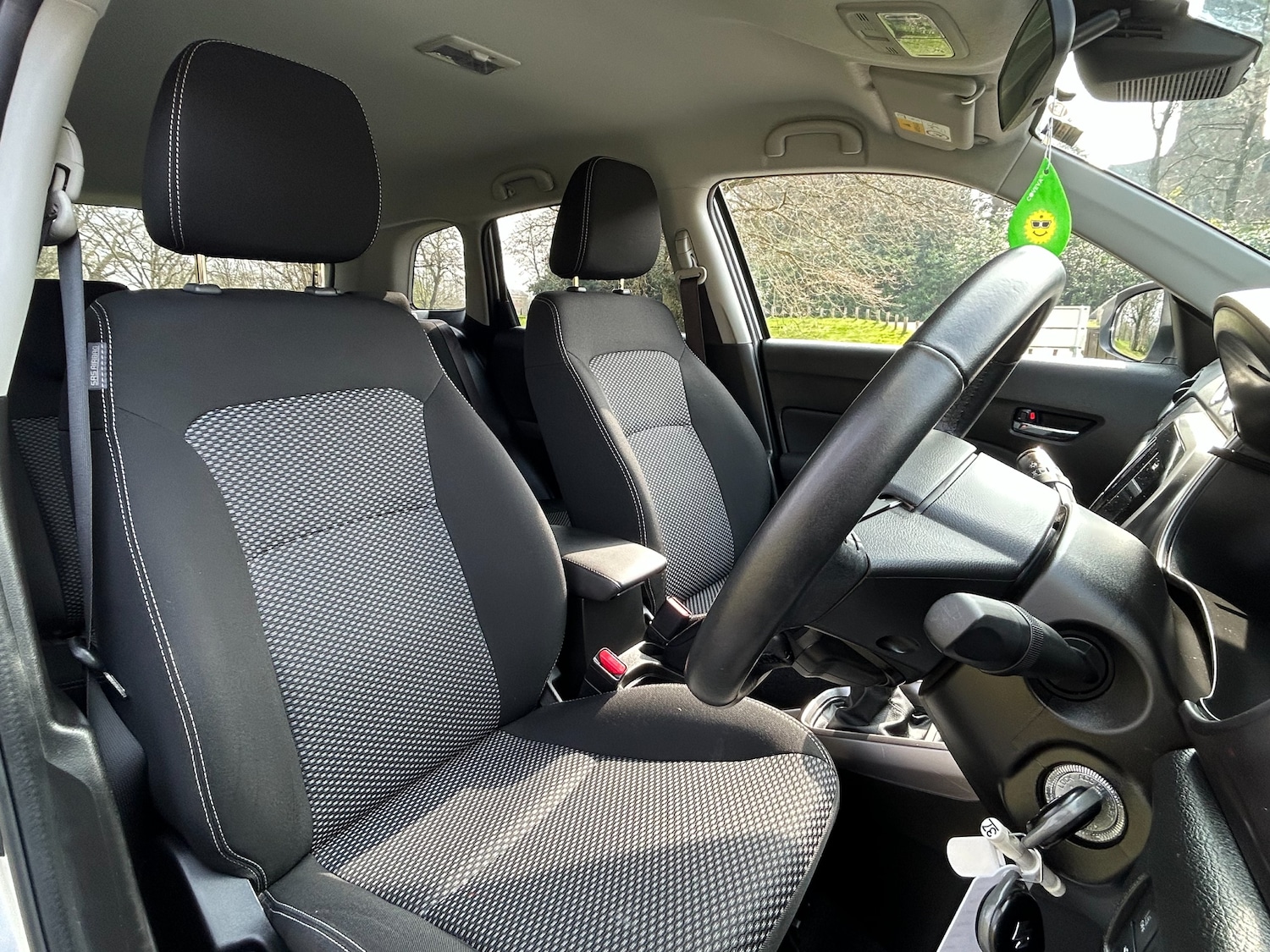 Used Suzuki Vitara 2022 for sale - 77989781: Photo 30