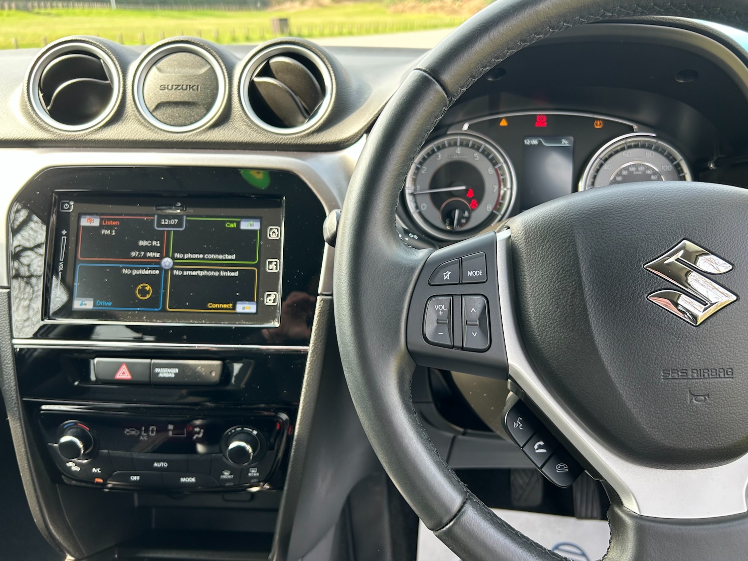 Used Suzuki Vitara 2022 for sale - 77989781: Photo 33