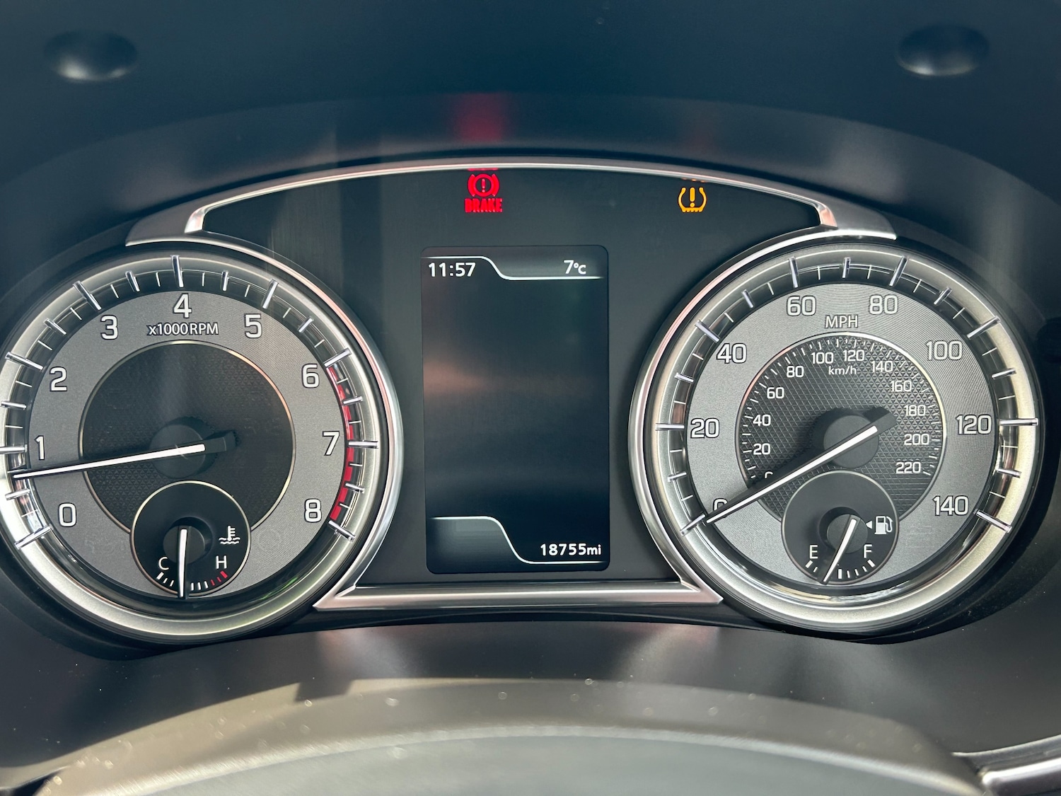 Used Suzuki Vitara 2022 for sale - 77989781: Photo 35