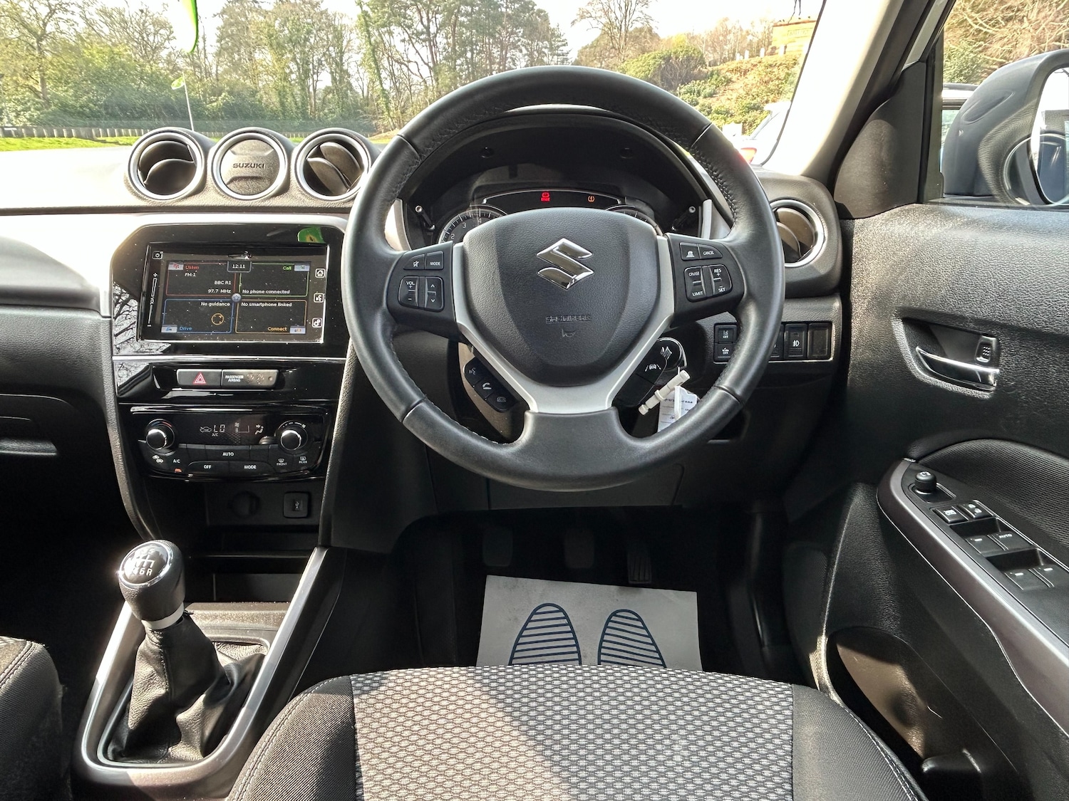 Used Suzuki Vitara 2022 for sale - 77989781: Photo 42