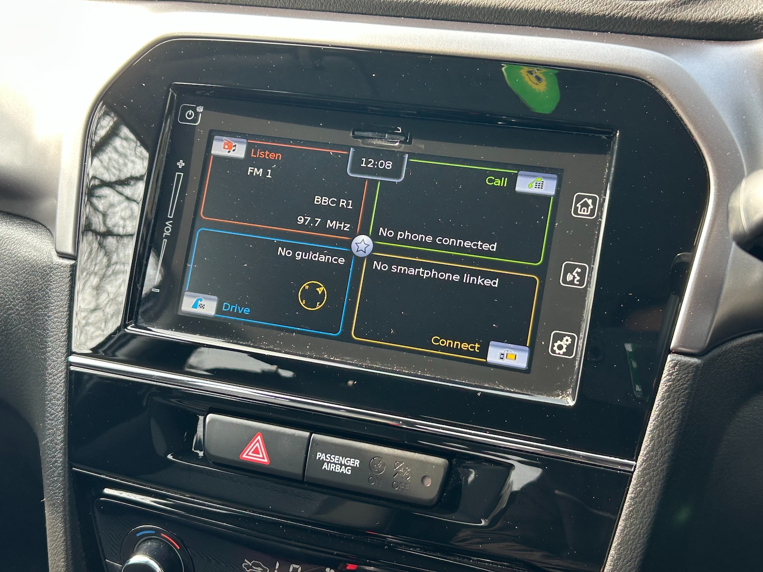 Used Suzuki Vitara 2022 for sale - 77989781: Photo 45