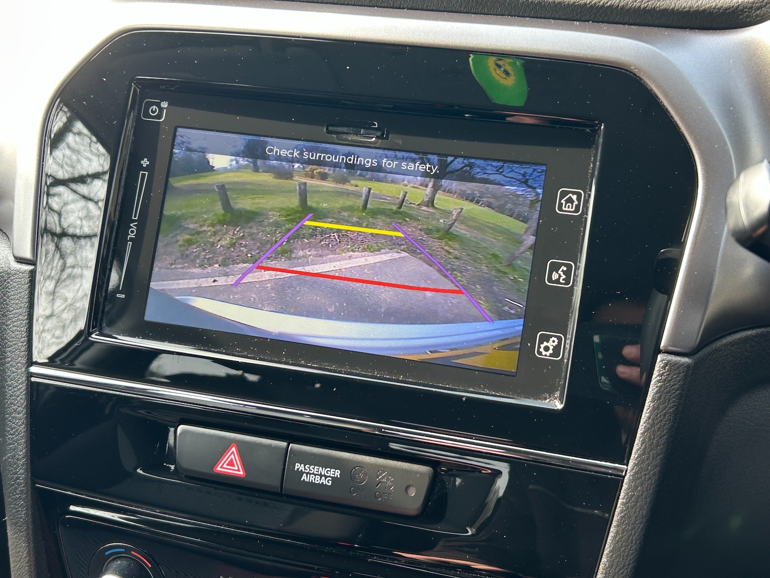 Used Suzuki Vitara 2022 for sale - 77989781: Photo 46