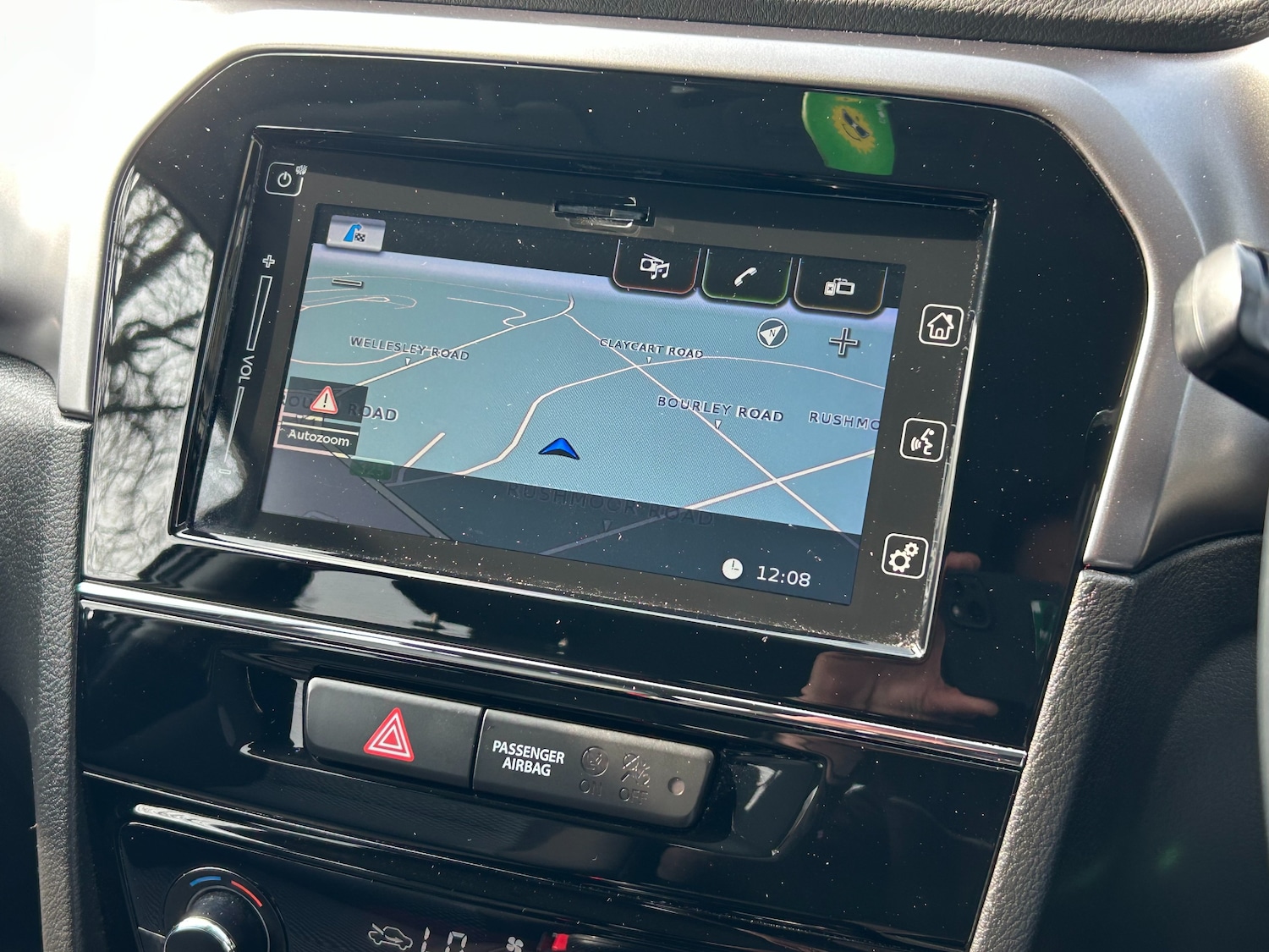 Used Suzuki Vitara 2022 for sale - 77989781: Photo 47