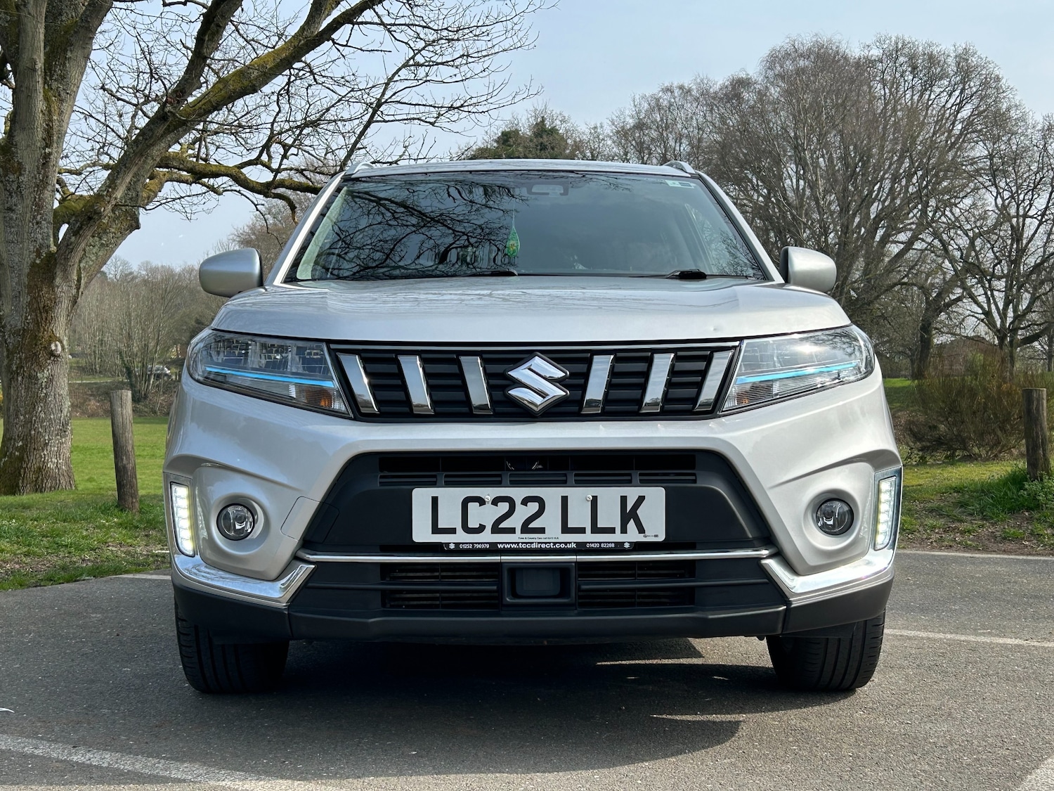 Used Suzuki Vitara 2022 for sale - 77989781: Photo 5