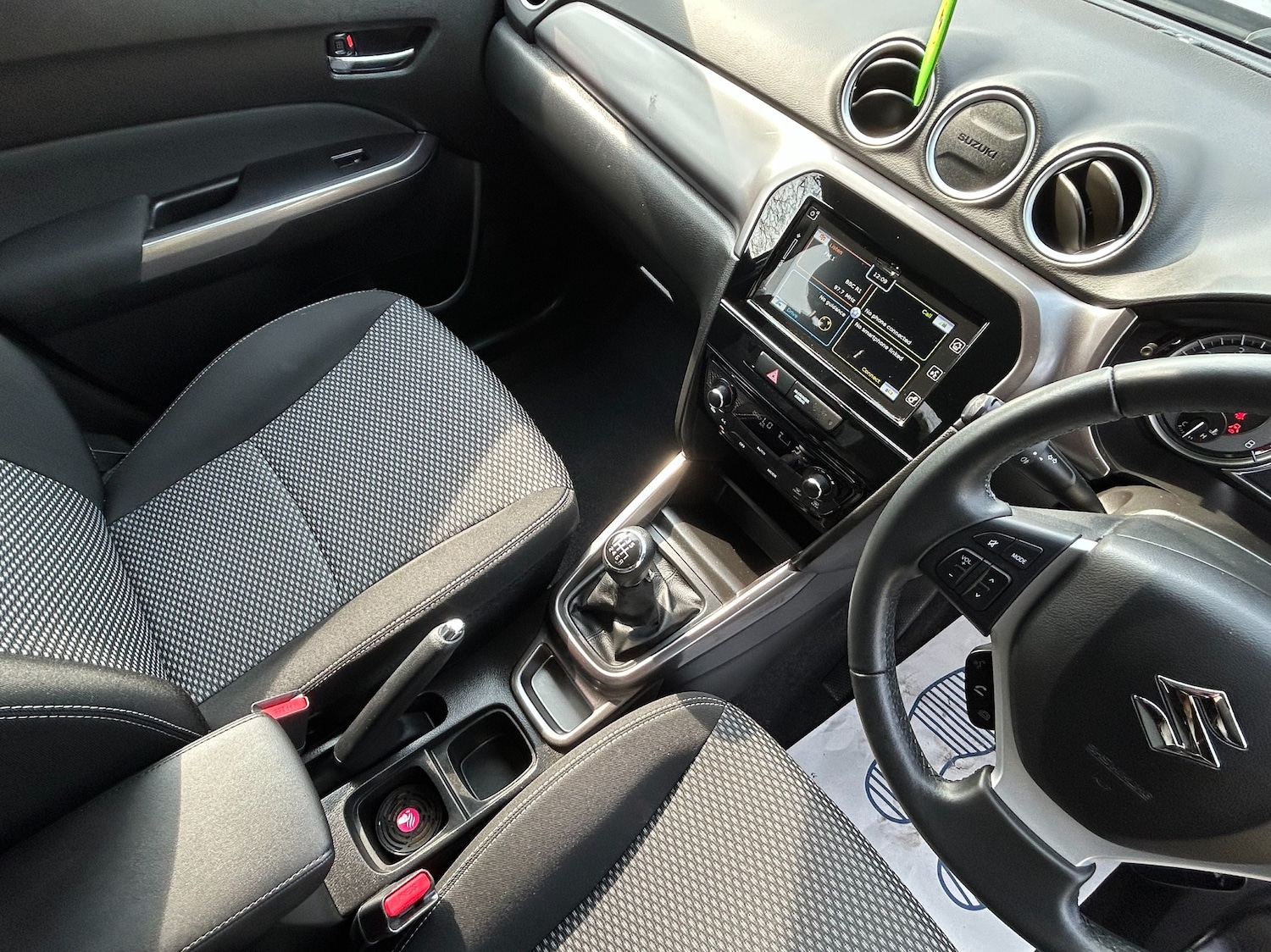 Used Suzuki Vitara 2022 for sale - 77989781: Photo 52