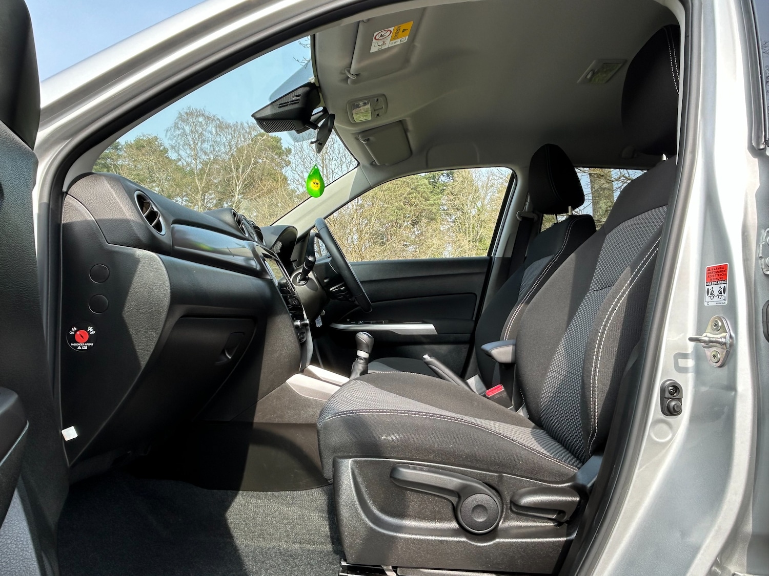 Used Suzuki Vitara 2022 for sale - 77989781: Photo 53