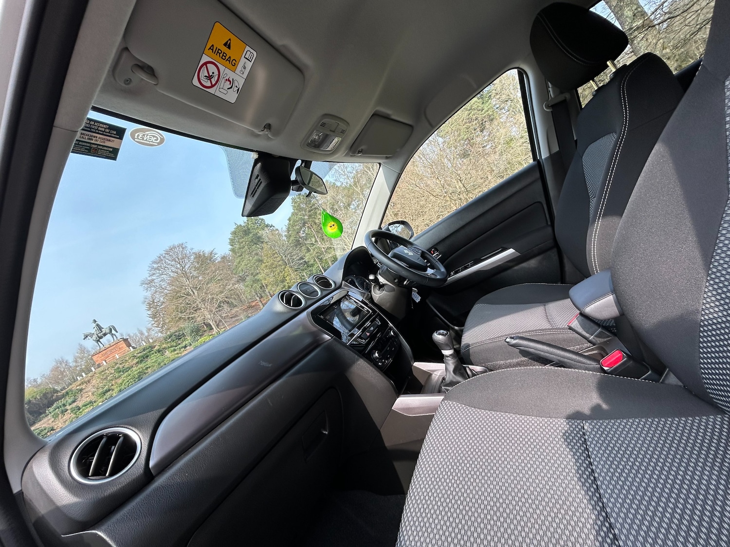 Used Suzuki Vitara 2022 for sale - 77989781: Photo 54