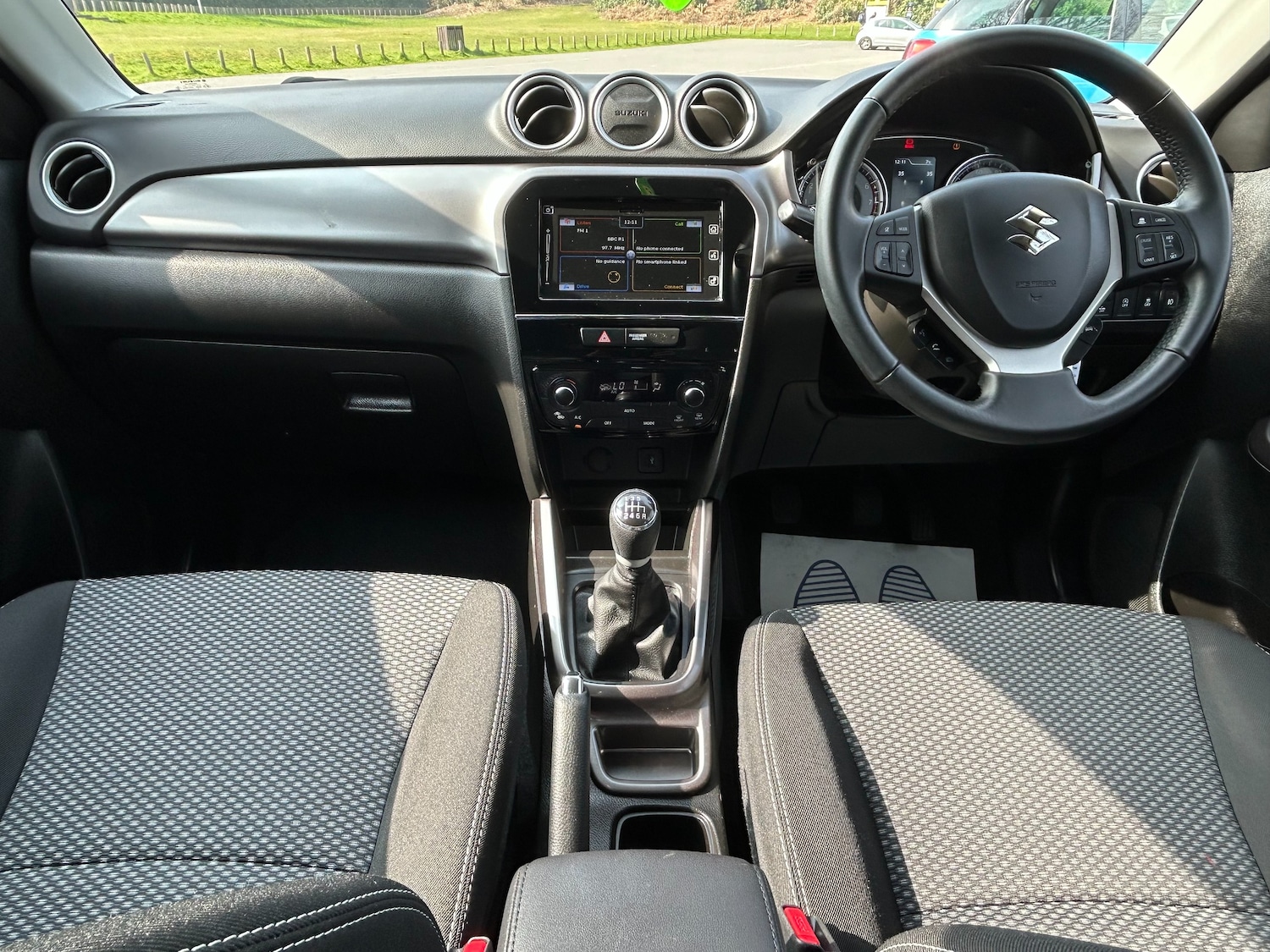 Used Suzuki Vitara 2022 for sale - 77989781: Photo 57