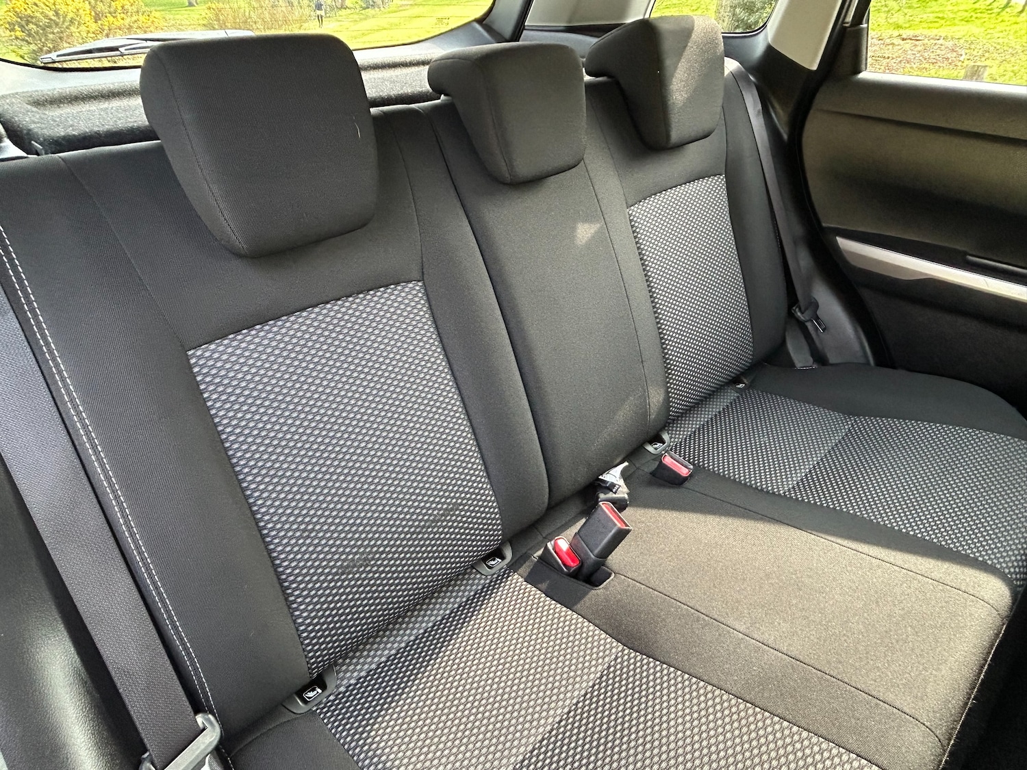 Used Suzuki Vitara 2022 for sale - 77989781: Photo 60