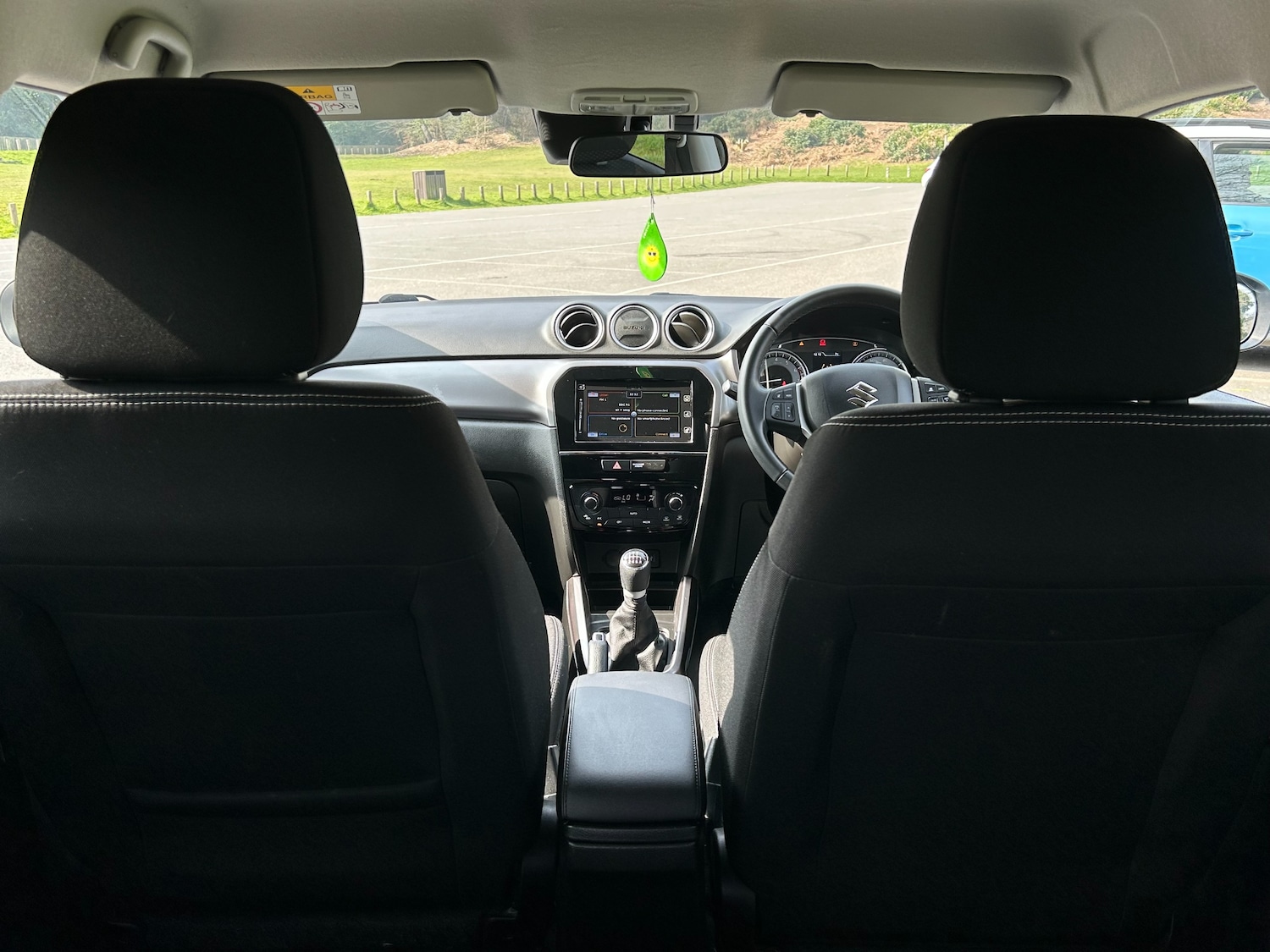 Used Suzuki Vitara 2022 for sale - 77989781: Photo 64